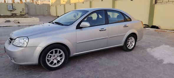 اوبترا موديل 2008 رقم صدامي ضرر جاملغ صبغ الامامي اليمين كير ومحرك شرط تبريد شغال وغرامه عليها 300 الف وشرط التحويل السعر 84 وبيها مجال بسيط
***********
***********
