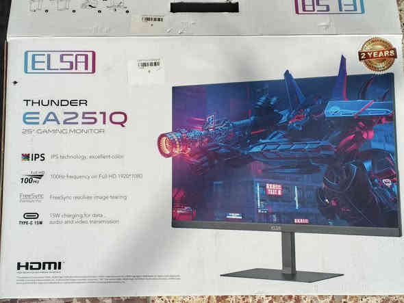 شاشة كيمنك للبيع
الشاشة بعدهة جديدة وغراضهة كلهة موجودة
المواصفات موجودة بالصورة مال كارتونة 
السعر:115
المكان:كوت
الرقم:***********
