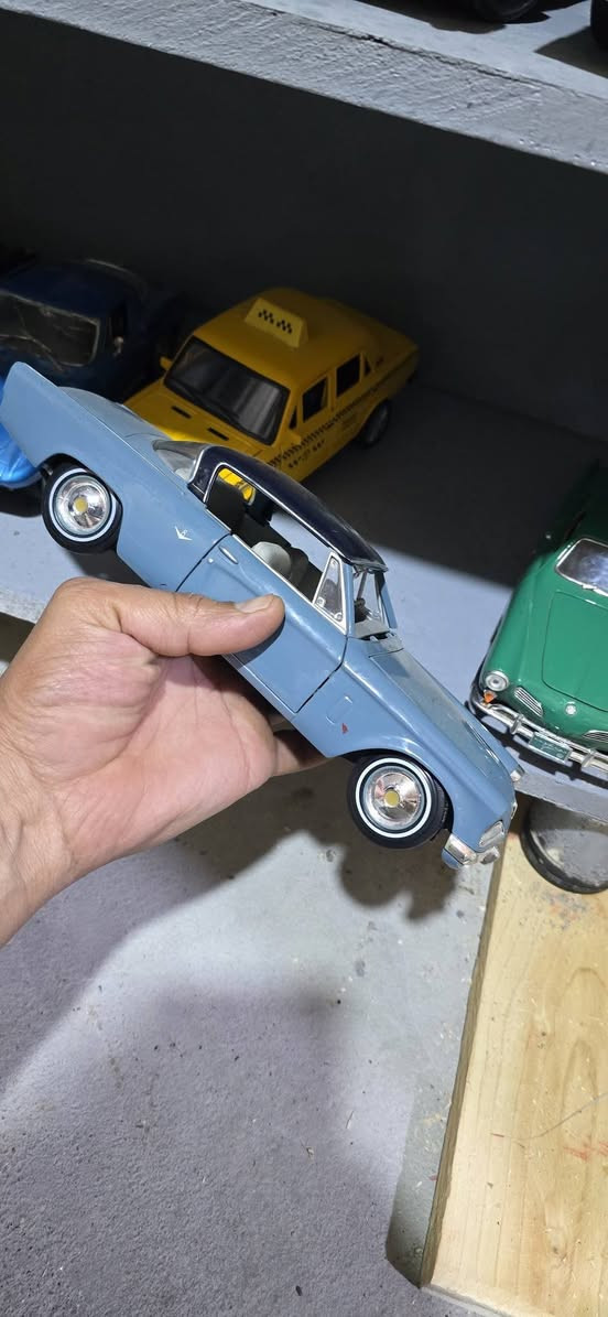 مرحبا اخوان سيارات حجم ١٨ مال باله حديد بيهن اضرار شوفت عينك العدد عشرة ابيعهن شلعه القطعه ب١٥


**إذا كنت صاحب هذا الإعلان وتريد حذفه لأي سبب، رجاءا أرسل رسالة إلى الدعم الفني**