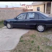 اوميغا • ١٩٩٠ • حجم ٢.٠