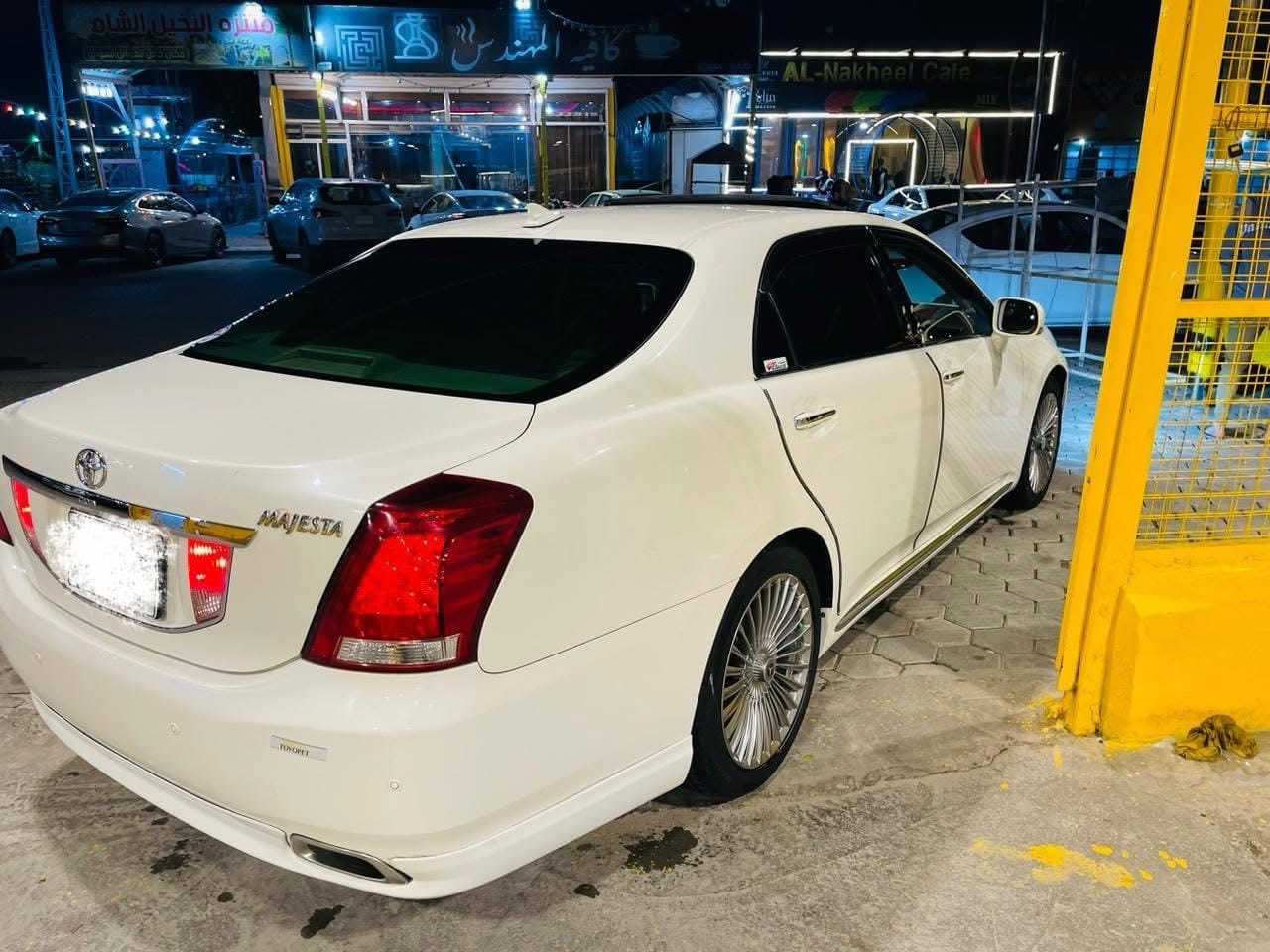 السلام عليكم وين اليدور زيرو ويريد فخامة  ماجستا 2012 إلاصل ادوات كص وحده متومة انكليزي  فول مواصفات وجاهزة ماشيا 93 آلاف حقيقي  كير محرك تبريد حدايدة بل كارتون سعرها 60 وبيها مجال الشراي راسلني خاص


**إذا كنت صاحب هذا الإعلان وتريد حذفه لأي سبب، رجاءا أرسل رسالة إلى الدعم الفني**