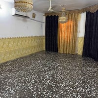 بيت للبيع مساحه 250 متر يحتوي على استقبال وغرفتين نوم وصاله ومطبخ الخد...