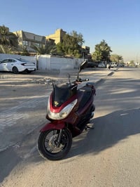 للبيع بيسي اكس جيل الثاني ياباني ياباني جي إف مكفولة ادراجة كلش حلوة ب...