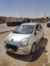 جيلي باندا • ٢٠١٣ • مكينة وكير جديد