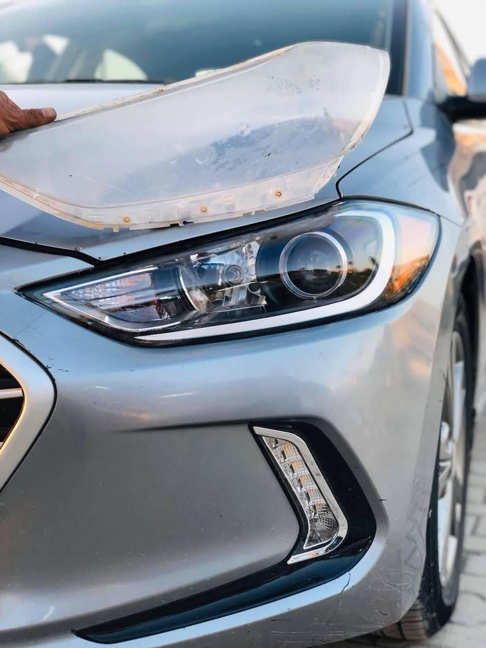 السلام عليكم
تبديل جام لايت سليكون حراري ضمان سنه

يتوفر جام لايت كل لسيارات

يتوفر زنون كل لسيارات.

مكاني بلديات مجاور جامع سيد صلاح

***********
