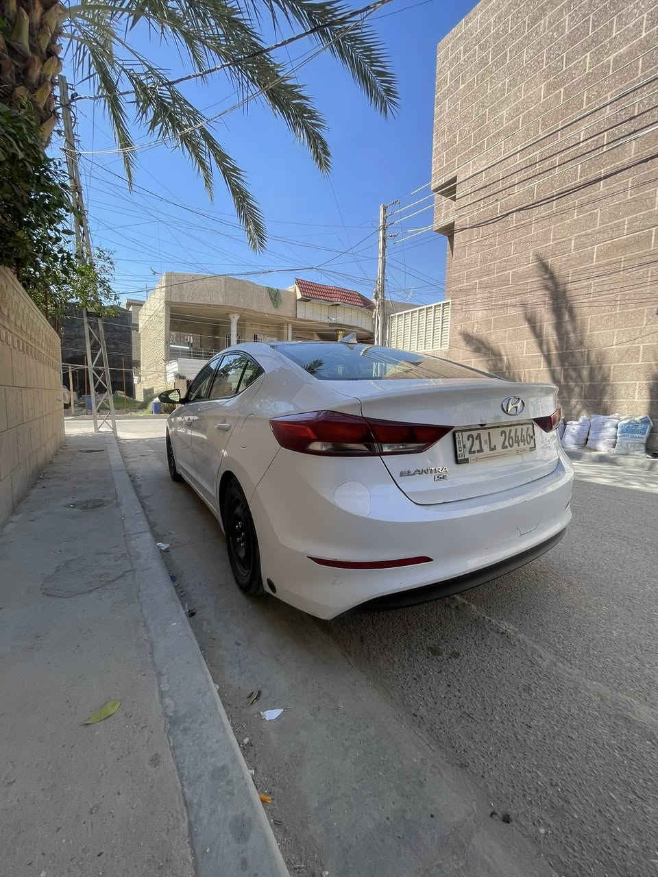 سلام عليكم النتره 2017وارد أمريكي 🇺🇸     حادث جاملغ فقط ليبل واحد سياره مكينه 2000دوش  منضومه غاز خير من الله سياره رقم سليمانيه بسمي سعر 117💲***********مكان سياره بغداد كرخ
