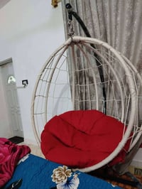 مرجوحة • مستخدمة شهر