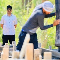 أساسات متين لبنيان يدوم ، خطوة بخطوة نحو التميز والإتقان 🔨 🏗️✌🏼 من قلب...