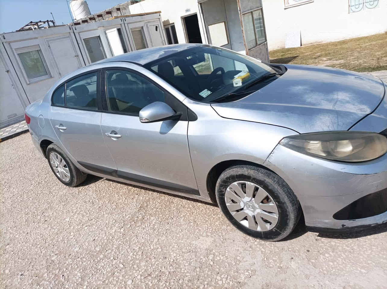 سلام عليكم ورحمة وبركاته رينو فلاونس موديل 2016 السياره جاهزه من كلشي رقم كربلاء باسمي مكفوله من الصبغ والضربه كير محرك تبريد حداديه مكفولات السعر 76 وبيها مجال مكان السياره بابل حله للاستفسار الاتصال بالرقم ***********
