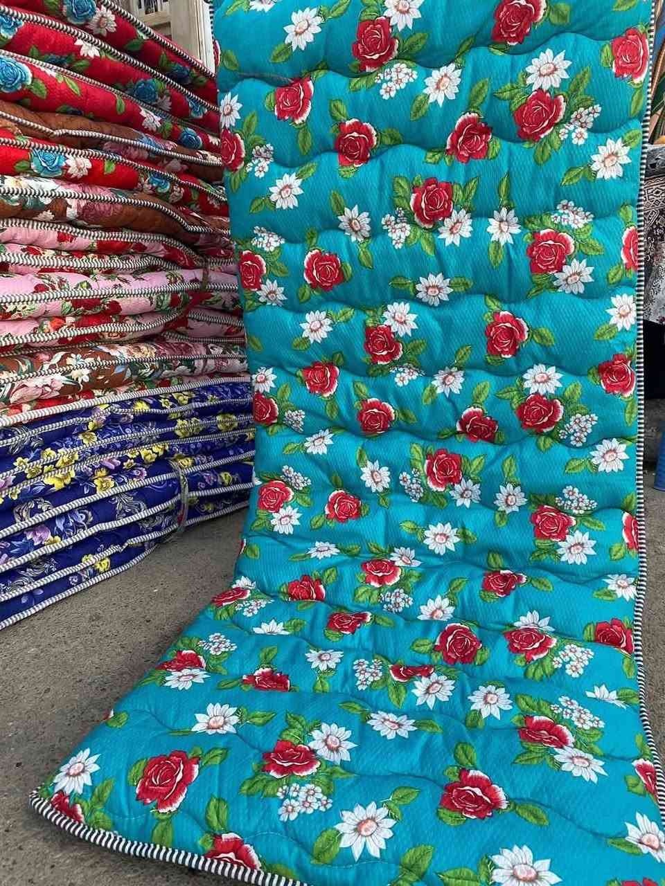 عرض خاص 

وصول جودلية مقرنص كريشه 

السعر 8.000

العنوان ...
بالسوك مجاور منفذ الجليل


**إذا كنت صاحب هذا الإعلان وتريد حذفه لأي سبب، رجاءا أرسل رسالة إلى الدعم الفني**