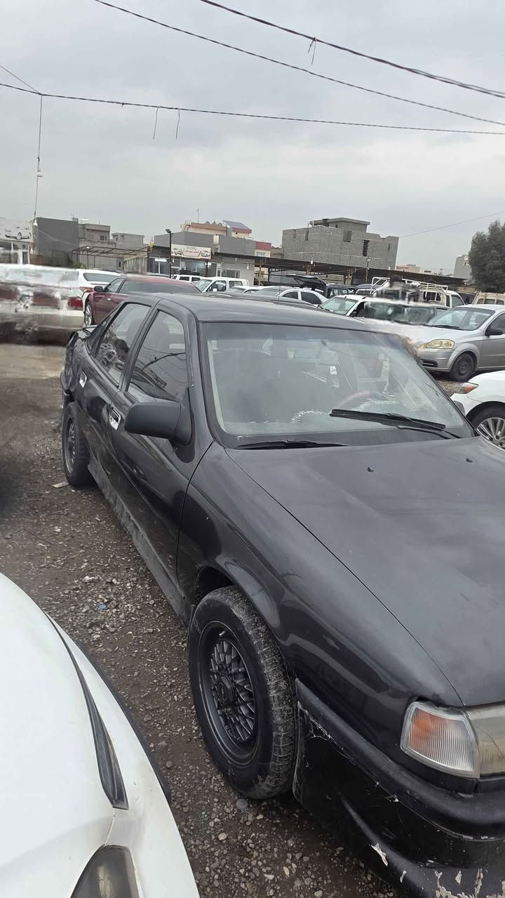 وپل فيكترا مودئل 1990  كئر عادي ماكينه 18 بئ دعم عام به خ بو جواني تحويل شه رت سعر 35و مه جال....
 رقمئ خوداني *********** دهوك, العراق
