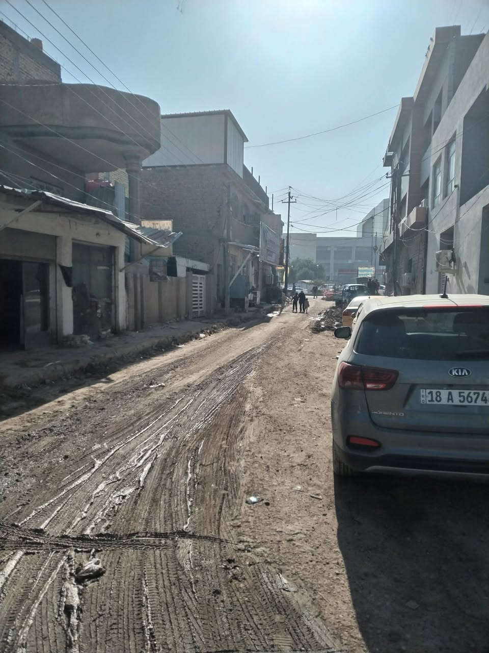 دار للايجار مقابل المستشفى التركي مساحه ٢٠٠ متر طابقين حديث بالضبط مقابل مستشفى التركي بالحله ***********
