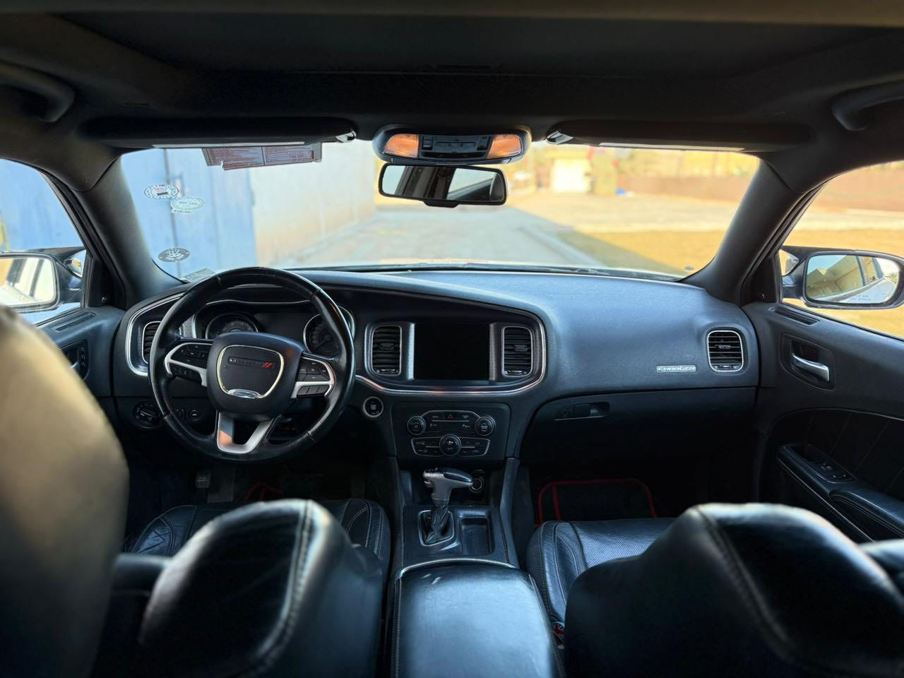 للبيع دودج جارجر SXT بلص
6 سلندر موديل 2017

السيارة نظيفة جداً فول موصفات 

وارد خليجي بدون حادث كلين 

📞 للتواصل: ***********.فقط اتصال للتواصل
