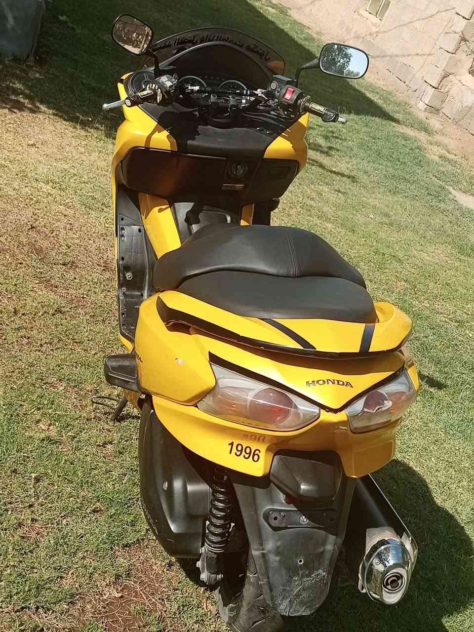 للبيع فورزا 010 كفاله عامه تصال ***********
