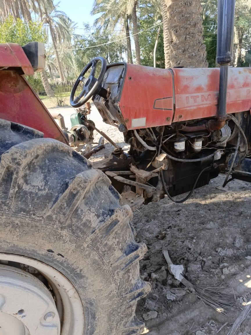 مكينه البيع فوركسن ايراني موديل 2007 مكان بابل حله قرب سيطره الورديه خارج
مكلف بل نشر رقم صاحب المكينه *********** سعر ستفسار اتصل على رقم
