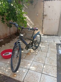 بايسكل جبلي • حجم ٢٦ • نضيف