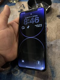 آيفون 11 برو ماكس • زيتوني • بطارية 82%