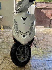 جي تي آر • الغزالية بغداد • مكفولة مكينة