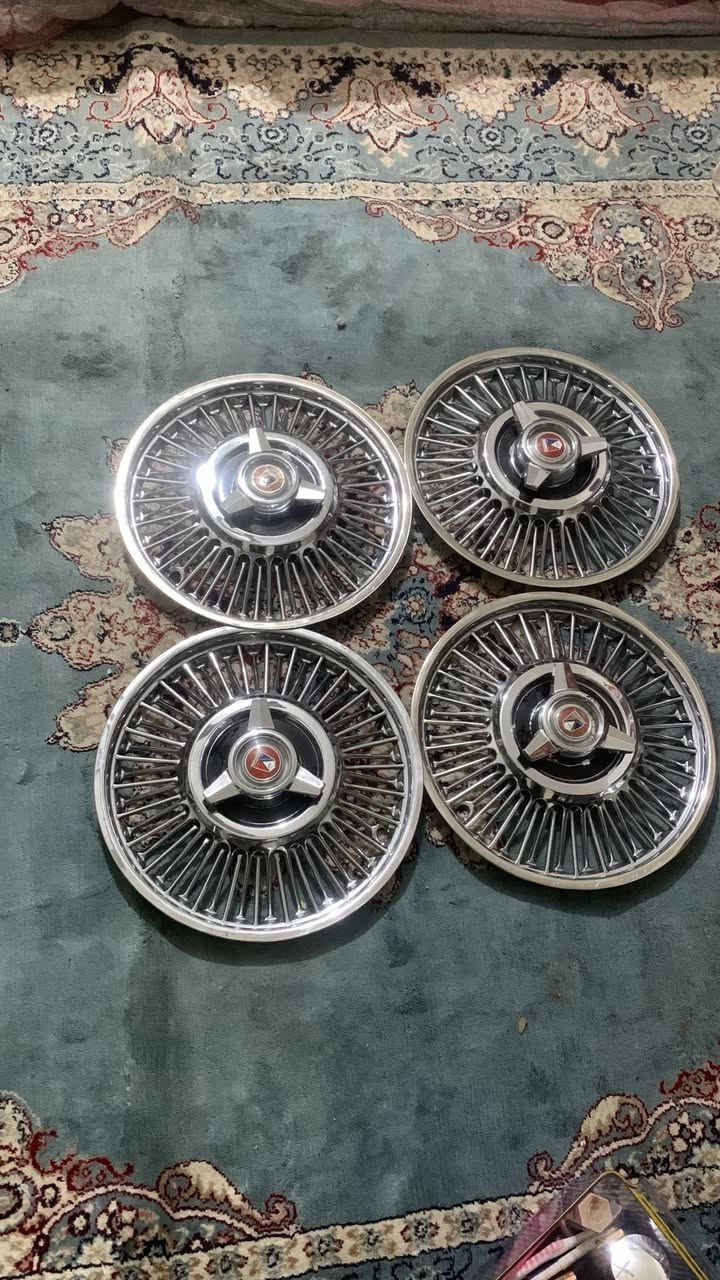 سلام عليكم من رخصه صاحب كروب تخم تاير مرشلونه ميصوفر انتاج 2024صارلي 6ايام من شاده وتخم كلكسي 13 فحص بيهن بس واحد مصلح طبكه موس جدد مكاني بغداد سيديه رقمي*********** مامتواجد عل نت
