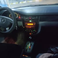 اوپترا • ٢٠٠٩ • اوتوماتيك