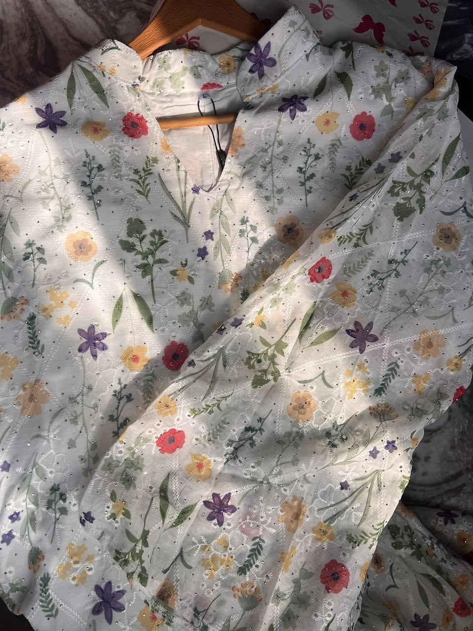 يا حلوات وين الأنيقات الي دائماً كشختها غير شوفيلي هل جمال


**إذا كنت صاحب هذا الإعلان وتريد حذفه لأي سبب، رجاءا أرسل رسالة إلى الدعم الفني**