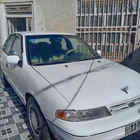 كيا سيفيا • ١٩٩٤ • بابل الشوملي