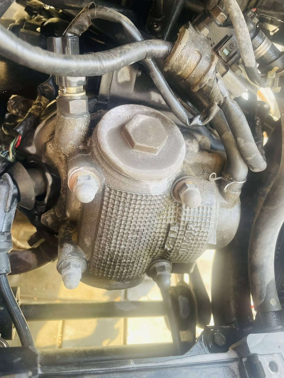 السلام عليكم دراجه بوليس نوزل رمبه قبل فتره نازله 4
اشهر السعر 850 وبيها مجال مكفوله كفاله عامه وبيها
مجال للشراي جاد مكاني كربلاء الحر ***********
داخل املح وجيب وياك 10 مصلحين اذا مفتوحه بلاش تاخذها
