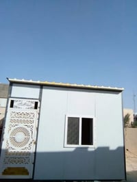 حدادة عامه • كرفانات • ناصرية مركز