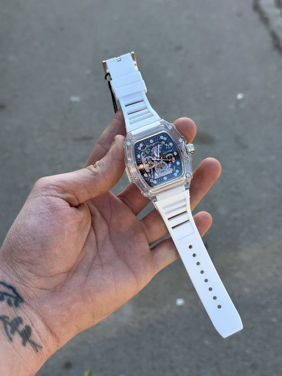 كوبي درجة أولى 🥇🇮🇶
متوفر جملة ومفرد ✅
للستفسار واتساب 👇🏻📲
***********
رابط القناة :: https://t.me/LondonClocks
