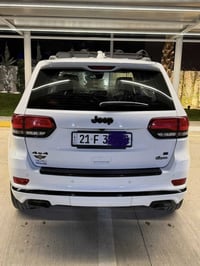 خليجي • دفع رباعي • ٣.٦ لتر ٦ سلندر