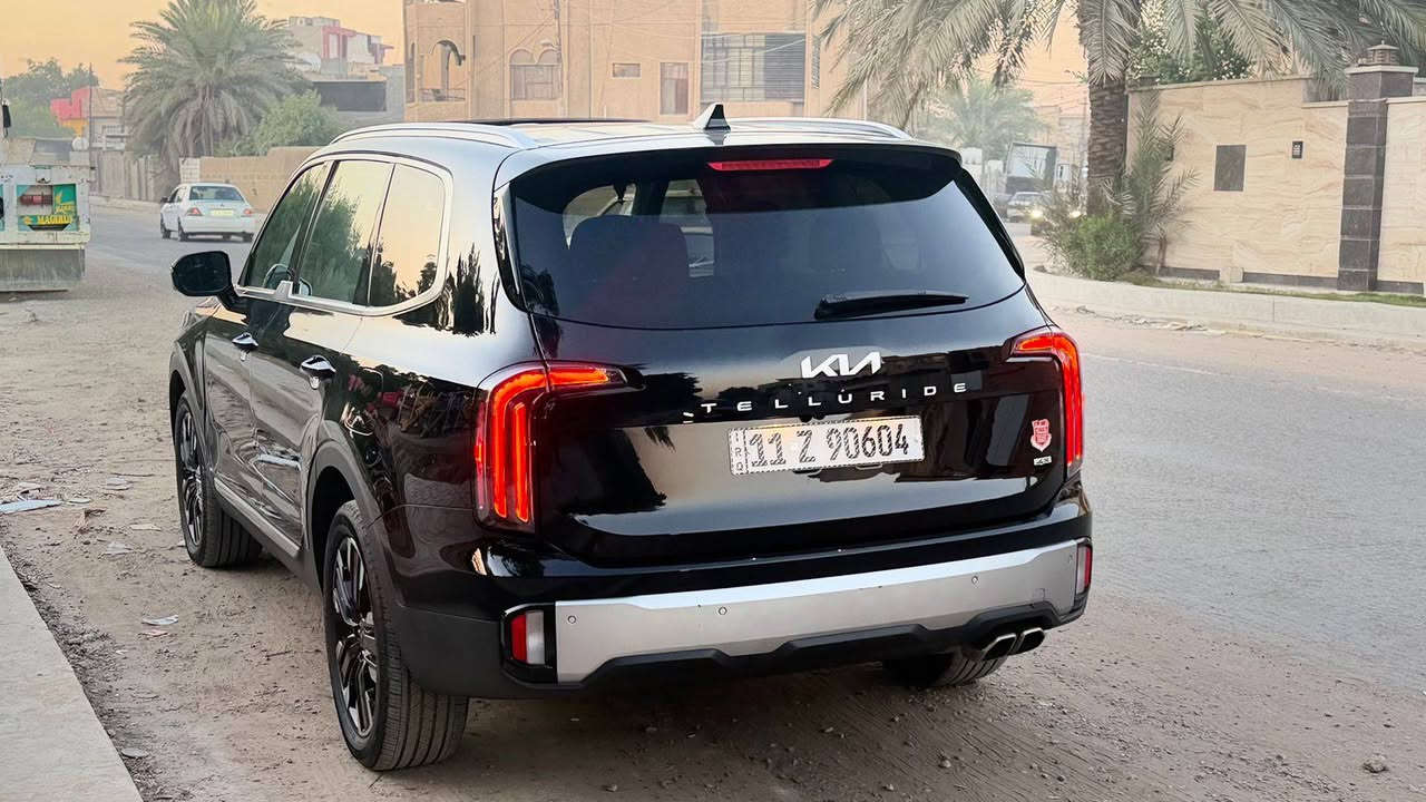 كيا تيلورايد مديل ٢٣ فول الفول مكاني بغداد السعر $$$ ترهم مراوس حسب القناعه تفاصيل اكثر داخل المنشور التصال ***********
