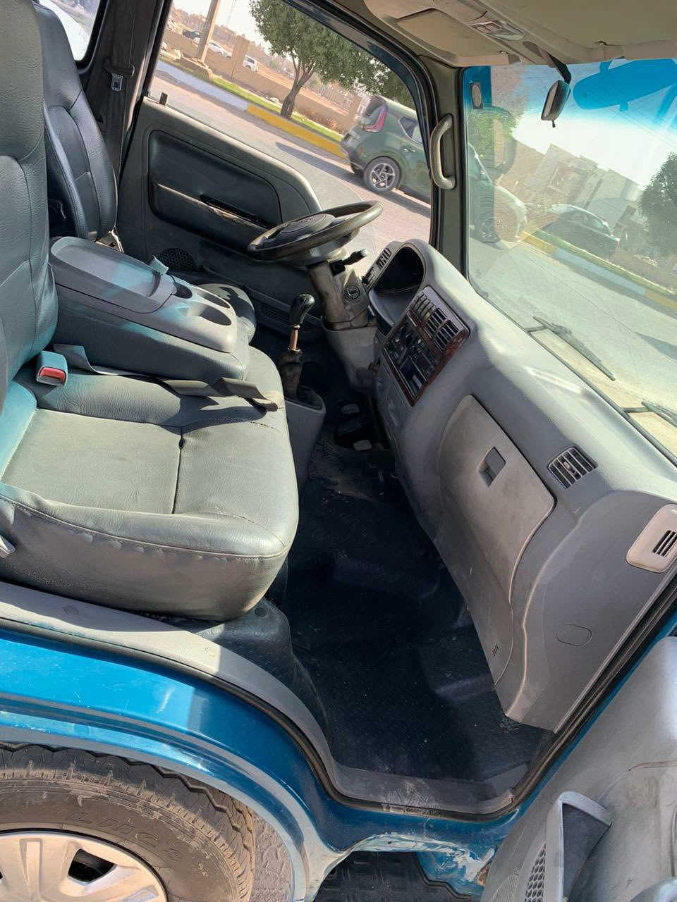 السلا عليكم بيع فقط مستعجل
كيا ام عيون جاهزه من دعاميه للدعاميه راس وبدي جديد تخم تاير حداديه مكينه كله جديد كفاله عامه السياره سنويه بسمي رقم بغداد شرط تحويل ثاني ويوم  مكان السياره بابل الهاشميه 
***********
