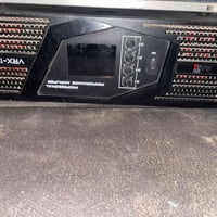 باور صدى البلد • 4 خطوط • سوق الشيوخ