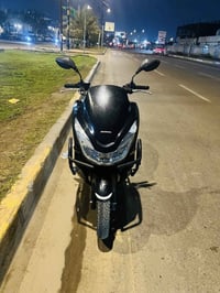 هوندا pxc ياباني جيل ثاني للبيع مكفولة كفاله عامه مكفولة من زلخ وكلها ...