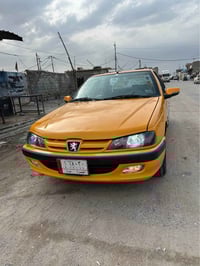 بارس ٢٠١٨ • كفالة ضد الضرب • المشراك