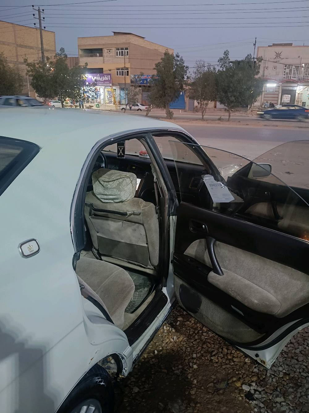 سلام عليكم بطه منفصل بسمي رقم نكليزي كارتون تبريد ثلج ،🥶🥶بطاين جدد دشبول جديد مكفوله كص ونقل جثه مكفوله من الضربه مكينه وكير كارتون كرهبائيات كله شغال حداديه 70 بل 100شاشه سيتم ساعات🔉🔉  سنويه بسمي مجدده لل31  مكاني نجف  للبيع أو مراوس افيو أو اي شي نزله السعر 55وبيه مجال بسيط  للتواصل  خاص او واتساب مفتوح *********** 📞بيع او مراوس حسب القناعه شعندك مراوس تعال خاص ونلتفق