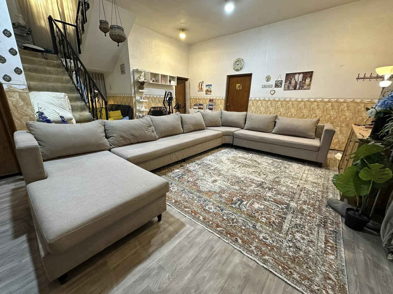 كويتى كشن منفصل ***********
