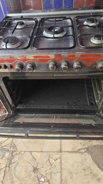 من رخصه الأدمن طباخ تكنوا المصري نظيف اخو الجديد شرط الفحص سعره ١٦٠الف الشراي *********** *********** كربلاء
