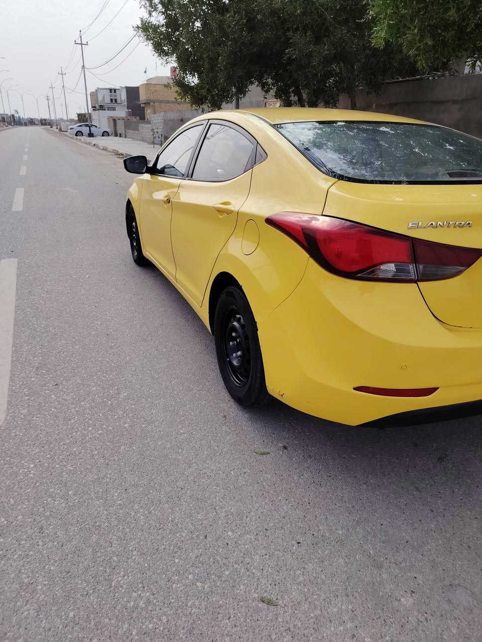 سلام عليكم
النترا للبيع مديل 2015 خليجي مكفول مكينه 1800 دوش تبريد ومكينه وكير شرط رقم مثنئ سنويه 28 مصفره هيئة وغرامات مداور ثاني يوم السعر 105 استفسار أكثر ***********
مكان السماوه المركز المدينه
