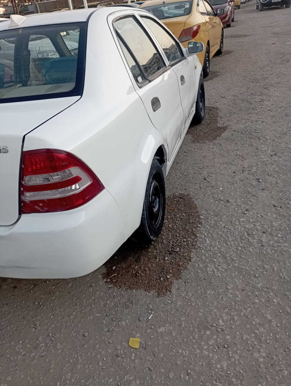 سلام عليكم سيكي مديل 13. سعره 27 بيه مجال كير مكينه حداديه جاهزه رقمه نجف مالكه نجف مصفره غرمات بيه صبغات بدون ضربه 0783 846 5026
