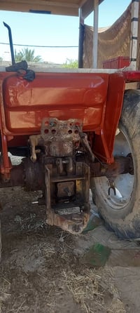 مكينة فئات 780 • بدون جير • نجف ناحية حريه