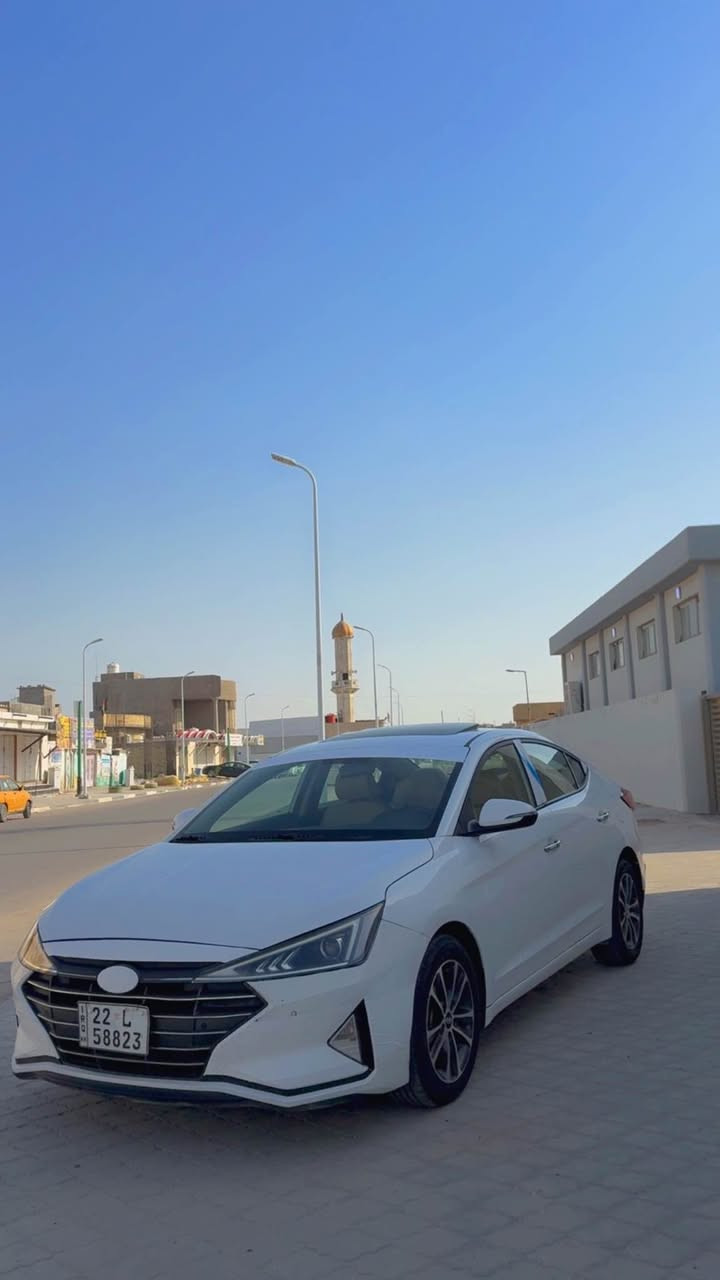 السلام عليكم ورحمة الله وبركاته 
للبيع او مراوس حسب القناعة
النترا 2020 خليجي فول مواصفات للاخير 
سيارة جديدة جداً جداً 
وكفالة عامة من كلشي 
ماشية100 الف 
كير مكينه بالشرط 
اربيل توه مجددة 
السعر 167 وبيها مجال
0️⃣7️⃣7️⃣2️⃣8️⃣5️⃣2️⃣0️⃣5️⃣5️⃣2️⃣
اتصل وانا حاضر البصرة, العراق


**إذا كنت صاحب هذا الإعلان وتريد حذفه لأي سبب، رجاءا أرسل رسالة إلى الدعم الفني**