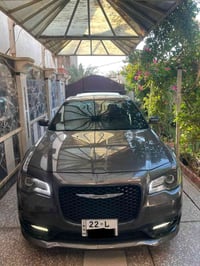 للبيع كرايسلر اوباما S 2018 وارد كندي كلين تايتل مكفولة كفالة عامة من ...