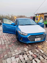 انتره • ٢٠١٨ • مكينه ٢٠٠٠