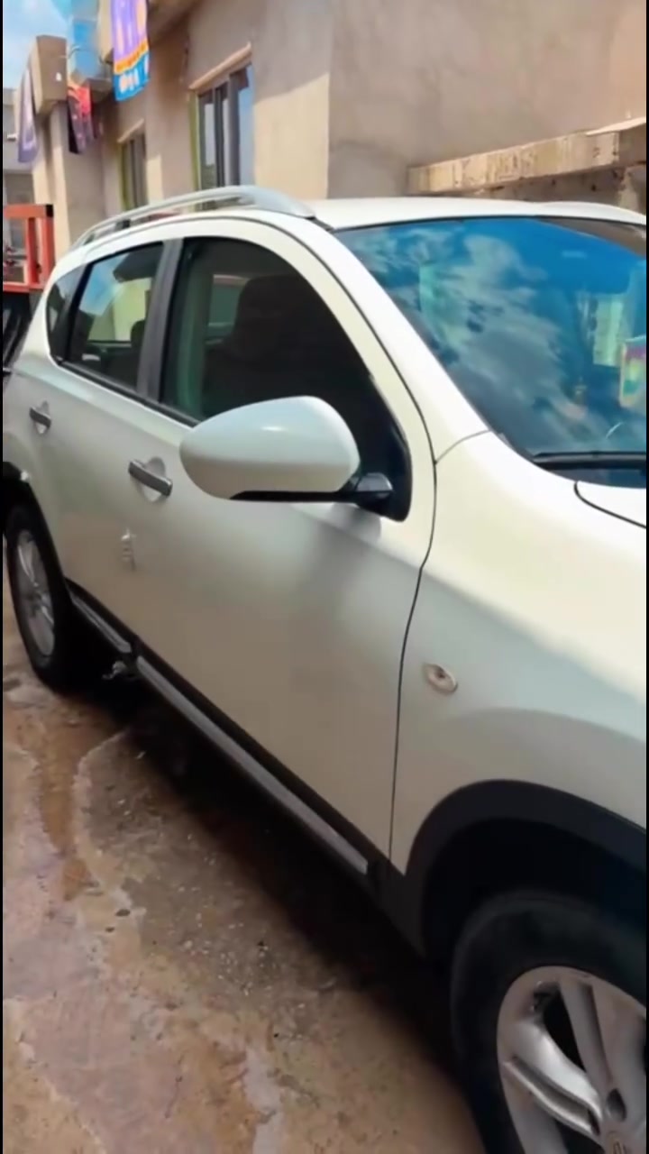 نیسان قاشقای مۆدێل 2013 

ڕەنگی سپی گێر تۆماتیک 
 سۆنەری  دانراوە بێ بۆیاغ زۆر خاوێن ماوەتەوە

‎ســــعر $ یەک کۆمێنـت بکە راســـتەوخۆ بــۆ دێـــت🟢

گێرو مەکینە بەشەرت
ژینگەو سەنەوی تا 2028 نوێیە
238 هەزار رۆیشتووە
بەناوی خۆمانە

ژمارەی خاوەنی : ***********
