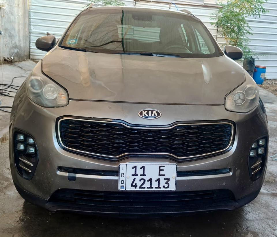 مديل ١٧سعر ١٤٥ وارد امريكي  سونار مرفوق مكان سيارة يم جزيرة بغداد السياحية ***********
