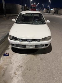 بروتون • الزبير • البصرة