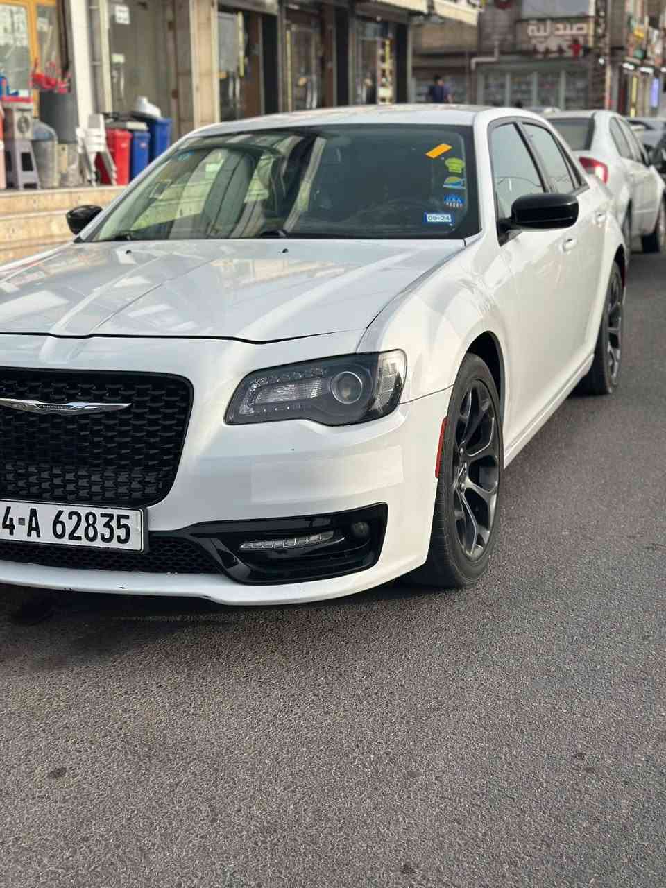 السلام عليكم للبيع اوباما 2019 مرمز 2023 حادث تبديل بنيد وربع جاملغ بارد فقط العنوان البصره القرنه السعر (195) *********** بصره دولي بسمي
