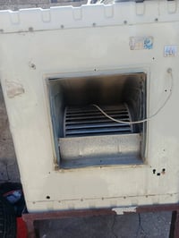 مبردة • نضيفه جدا • للبيع