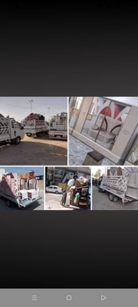 من رخصت مدير الكروب المحترم #شركه #النور  ☎️لنقل الاثاث المنزليه📦 0777...